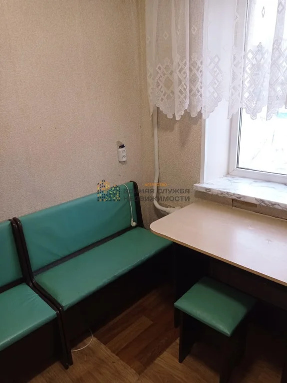 Аренда квартиры, Уфа, Октября пр-кт. - Фото 8