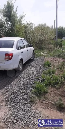 Продажа участка, Батайск, 3 линия улица - Фото 4