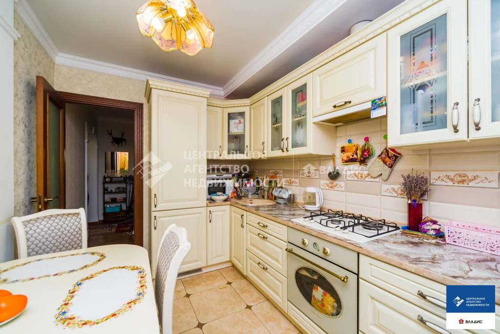 Продажа квартиры, Рязань, ул. Интернациональная - Фото 7