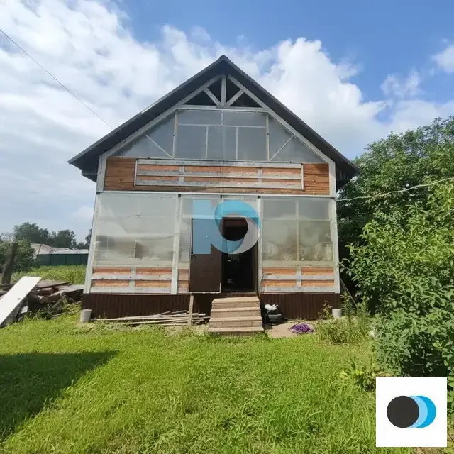 Продажа дома, Иглино, Иглинский район, ул. Блюхера - Фото 2