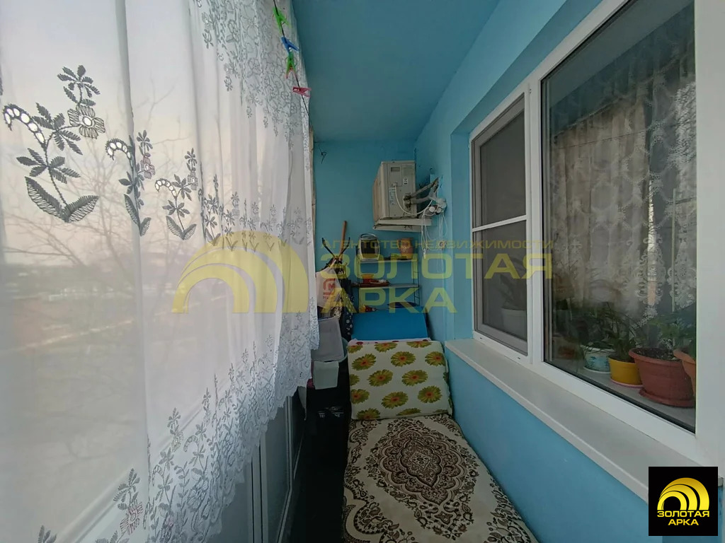 Продажа квартиры, Мингрельская, Абинский район, ул. Красная - Фото 10