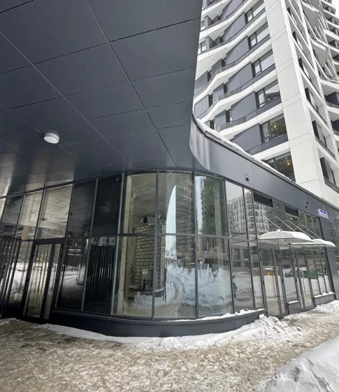 Аренда ПСН площадью 119,4 м2 - Фото 9