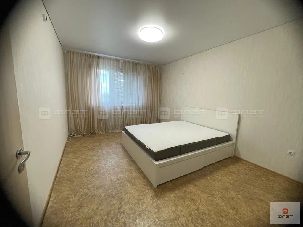 Продажа квартиры, Казань, ул. Генерала Махмута Гареева - Фото 13