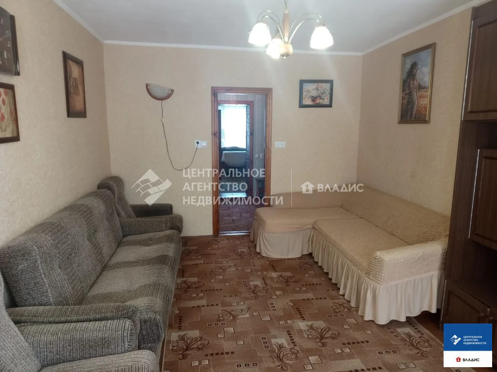 Продажа дома, Мурмино, Рязанский район, ул. Долина - Фото 1