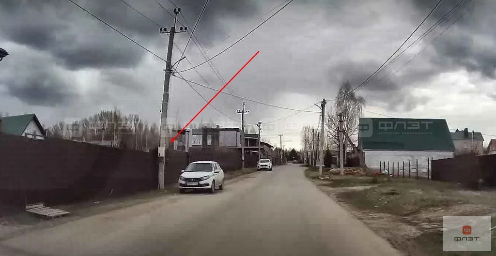 Продажа участка, Казань, ул. Газовая (Салмачи) - Фото 7