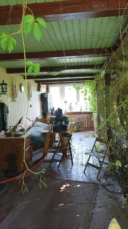 Продажа дома, Братовщина, Пушкинский район, 2-я Станционная улица - Фото 12