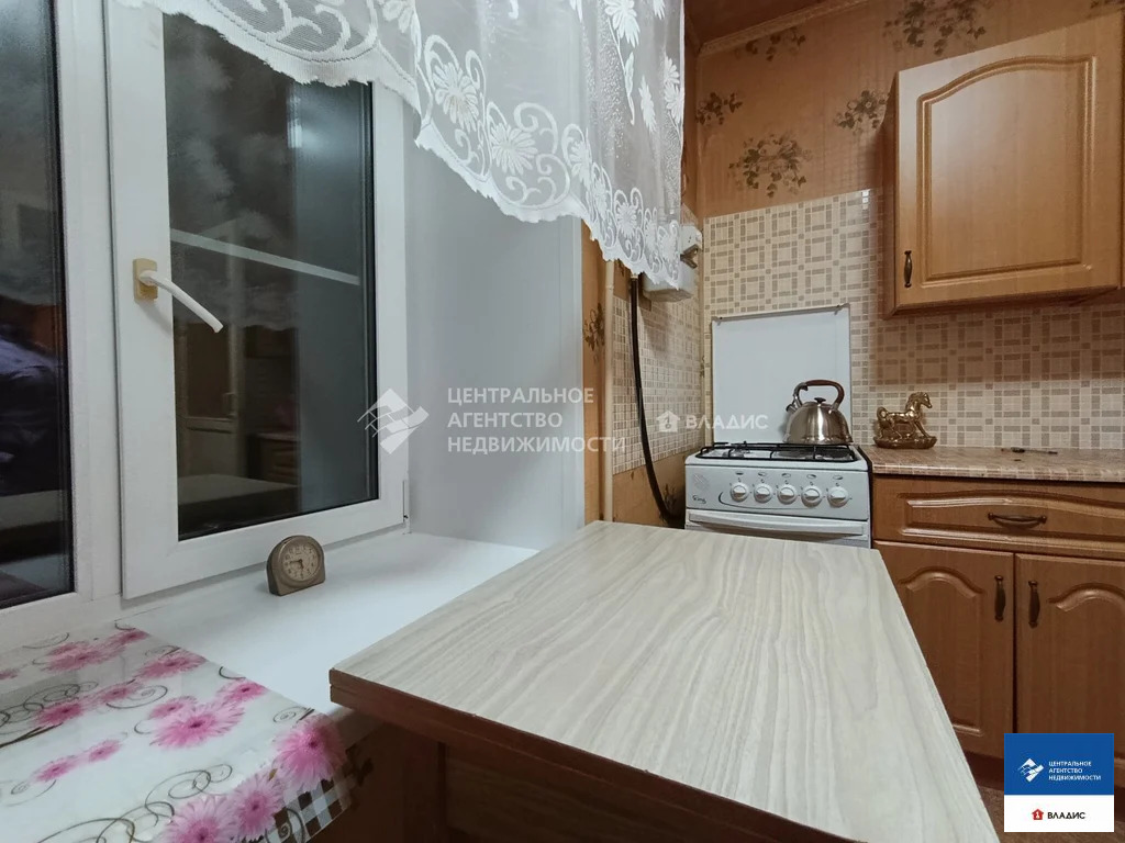 Продажа квартиры, Ибредь, Шиловский район, ул. Садовая - Фото 15