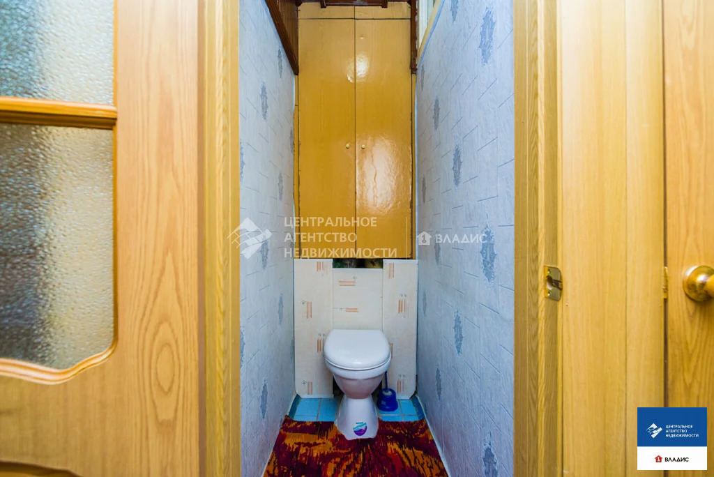 Продажа квартиры, Рязань, ул. Нахимова - Фото 6