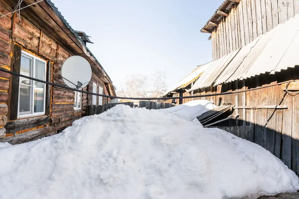 Дом-квартира пер. Школьный - Фото 17