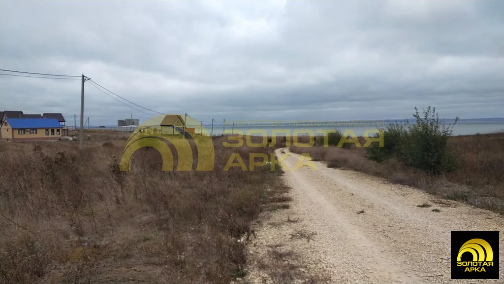 Продажа участка, Тамань, Темрюкский район, Просторная улица - Фото 2