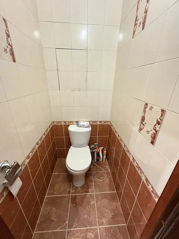 Аренда 2х к.кв. на ул.Адмирала Руднева - Фото 9