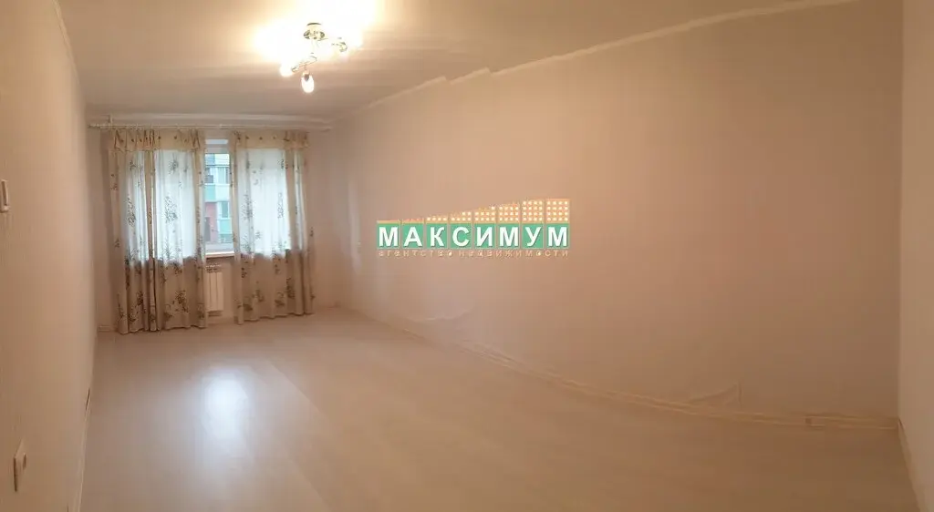 2 комнатная квартира в пгт. Михнево, ул. Московская, д.11 - Фото 2