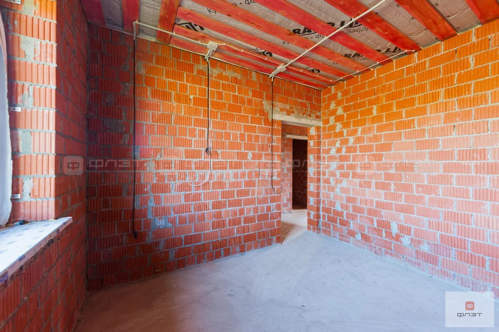 Продажа дома, Новое Шигалеево, Пестречинский район, ул. Галимзянова - Фото 5