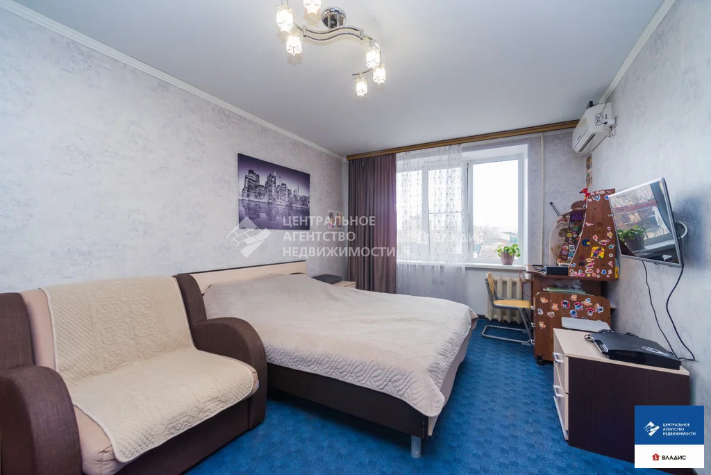 Продажа квартиры, Рязань, Димитрова пл. - Фото 12