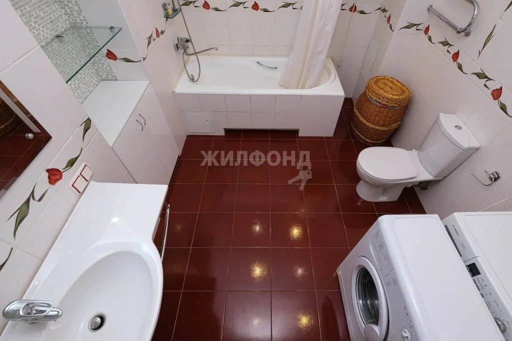 Продажа квартиры, Новосибирск, ул. Гоголя - Фото 9