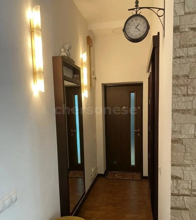 Аренда квартиры, Севастополь, ул. Матвея Воронина - Фото 2