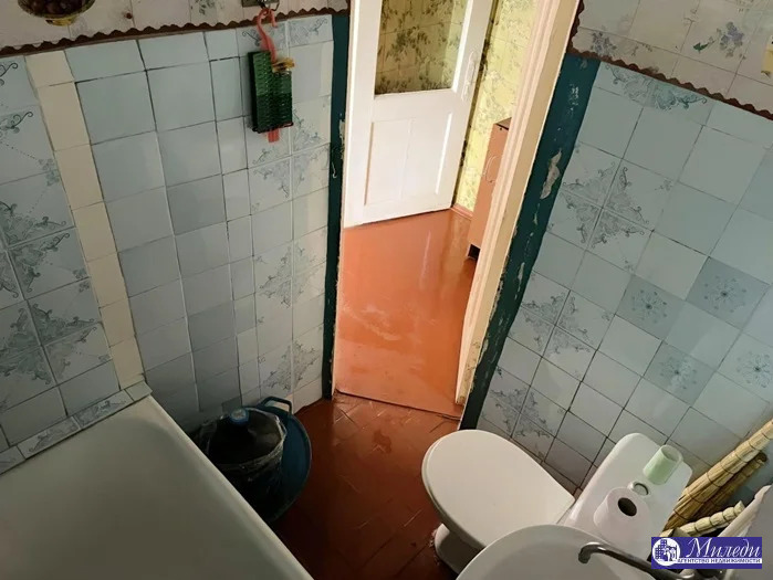 Продажа квартиры, Батайск, 1-Локомотивный улица - Фото 6