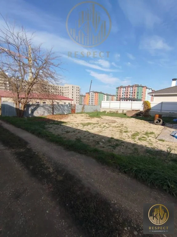 Продажа участка, Иноземцево, Туманная ул. - Фото 2