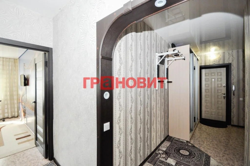 Продажа квартиры, Новосибирск, Виктора Уса - Фото 11