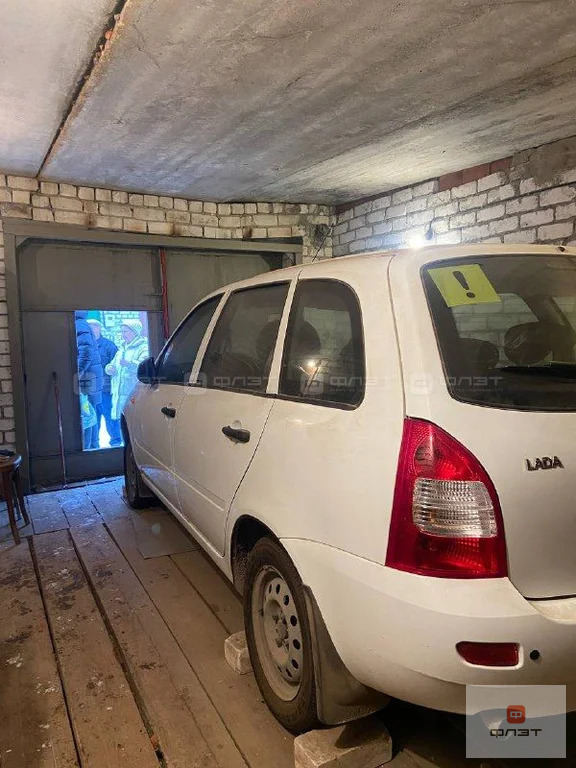 Продажа гаража, Казань, ул. Ново-Азинская - Фото 5