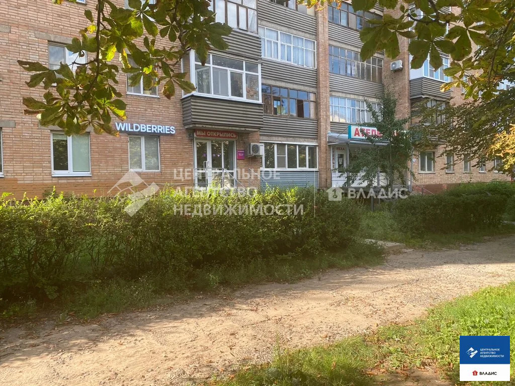 Продажа ПСН, Рязань, ул. Гагарина - Фото 3