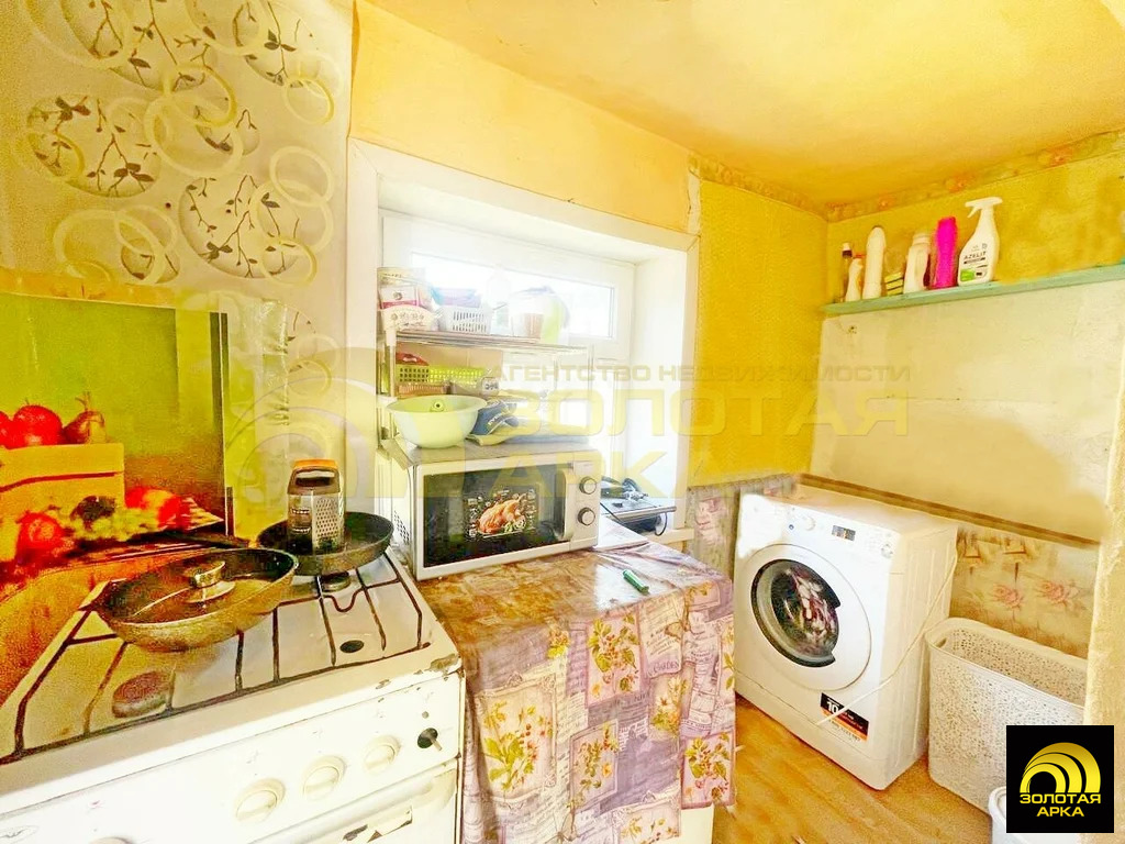 Продажа дома, Коржевский, Славянский район, ул. Краснодарская - Фото 7