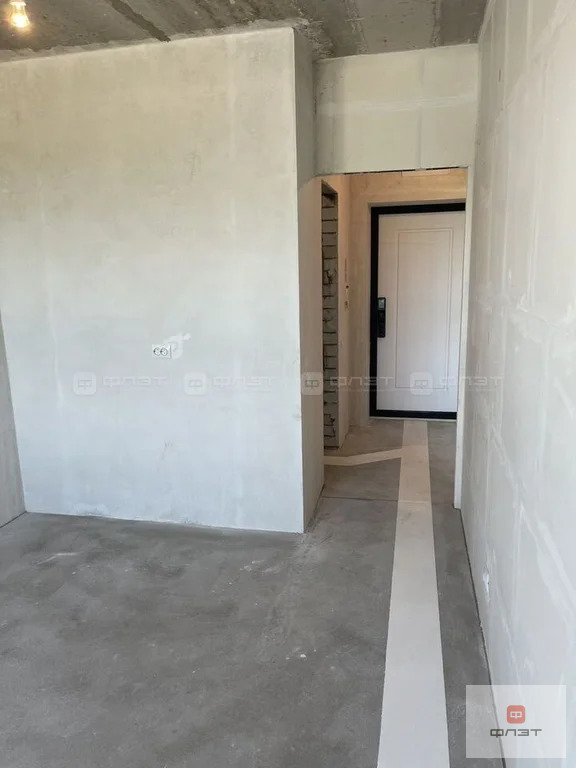 Продажа квартиры, Казань, ул. Ярдем - Фото 2