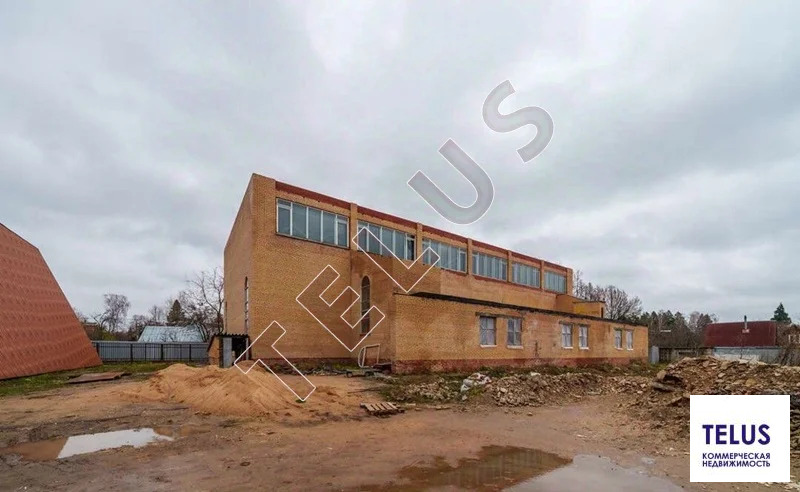 МО, Королев, Пролетарская ул., 3213 м2, Спортивный комплекс (ном. ... - Фото 10