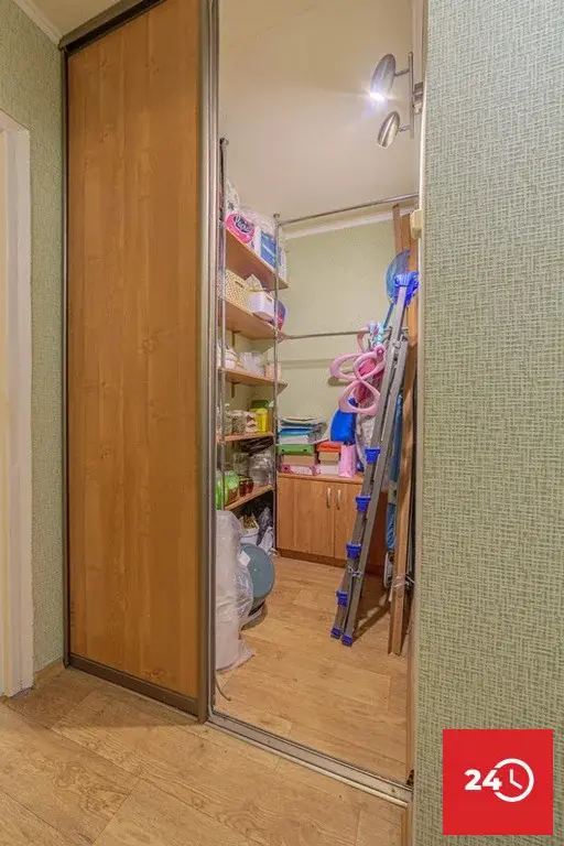 В продаже 1 комнатная квартира по ул. Терновского, 186 с ремонтом - Фото 4