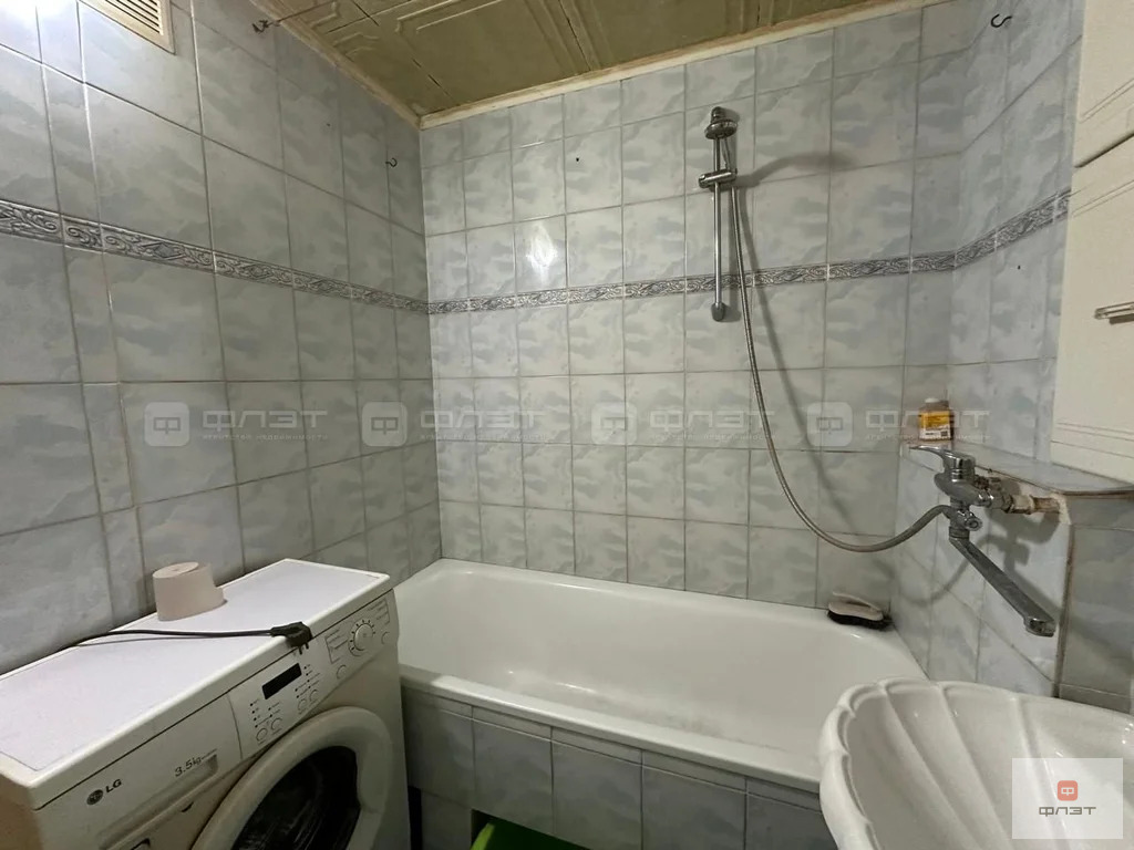 Продажа квартиры, Казань, ул. Маршала Чуйкова - Фото 8