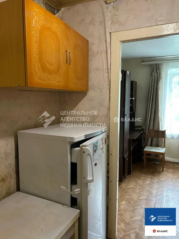 Аренда квартиры, Рязань, ул. Высоковольтная - Фото 2