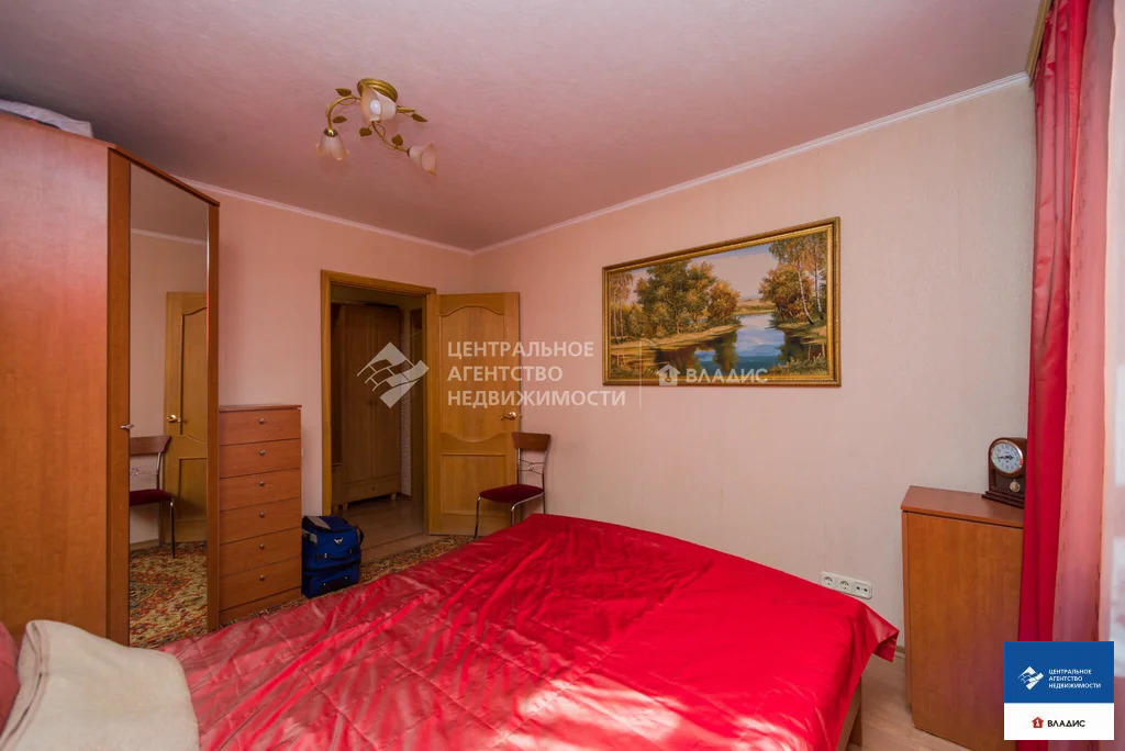 Продажа квартиры, Рязань - Фото 7