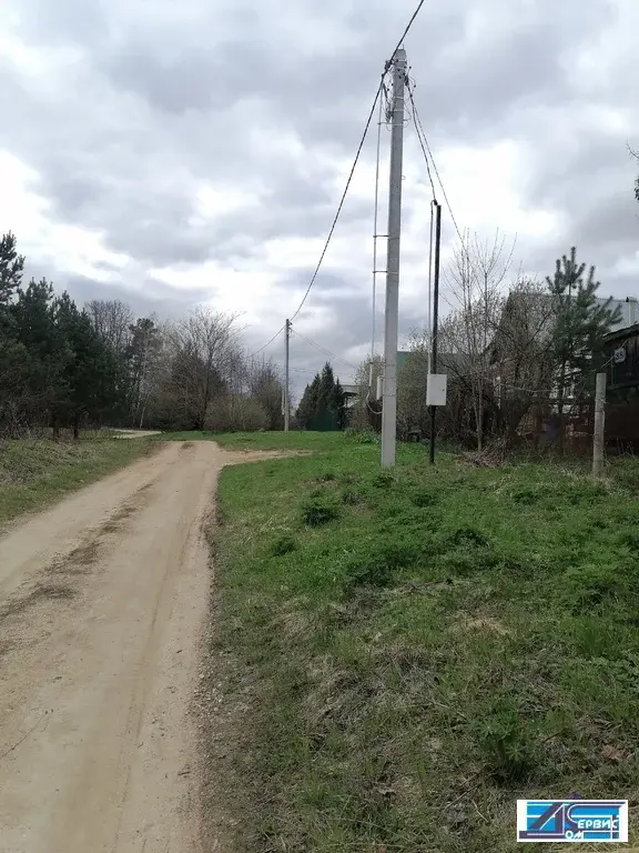 продается земельный участок - Фото 11