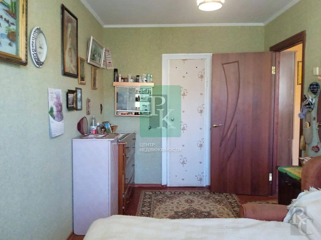 Продажа комнаты, Севастополь, улица Менжинского - Фото 9