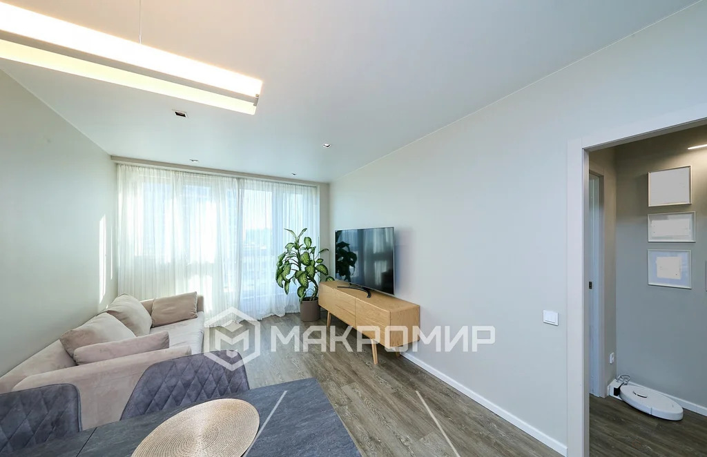Продажа квартиры, м. Приморская, Челюскина ул. - Фото 11