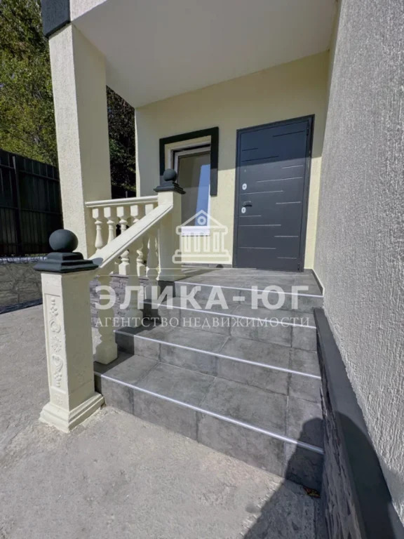 Продажа дома, Агой, Туапсинский район, Радужная ул. - Фото 8