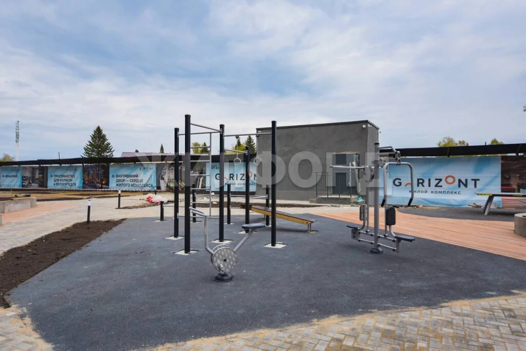 Продажа квартиры, Новосибирск, ул. Коминтерна - Фото 25