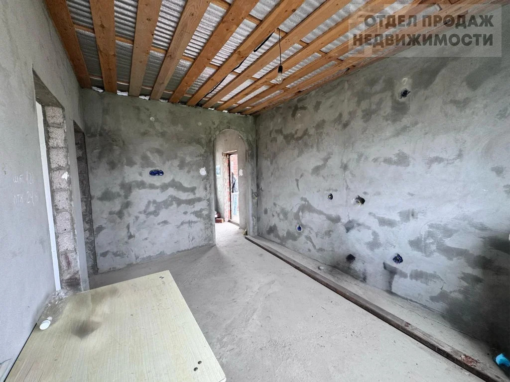 Дом на участке 6 сот. - Фото 16