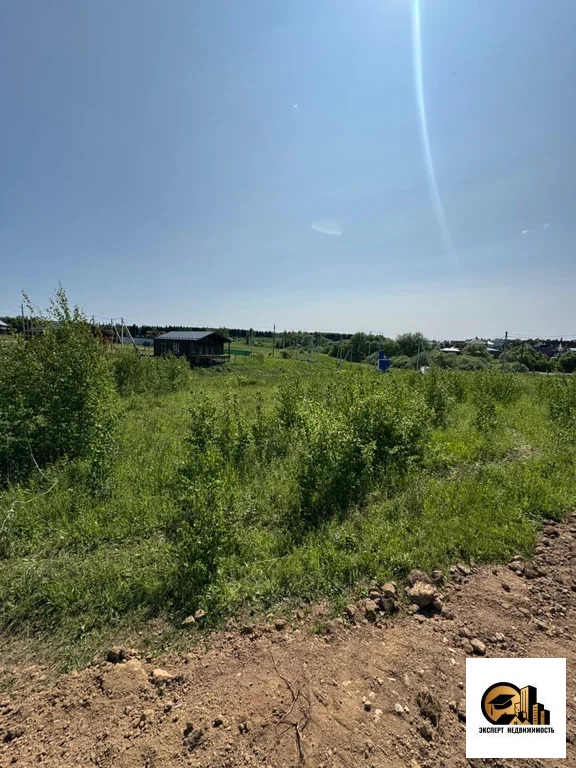 Продажа участка, Матвеевское, Подольский район - Фото 4