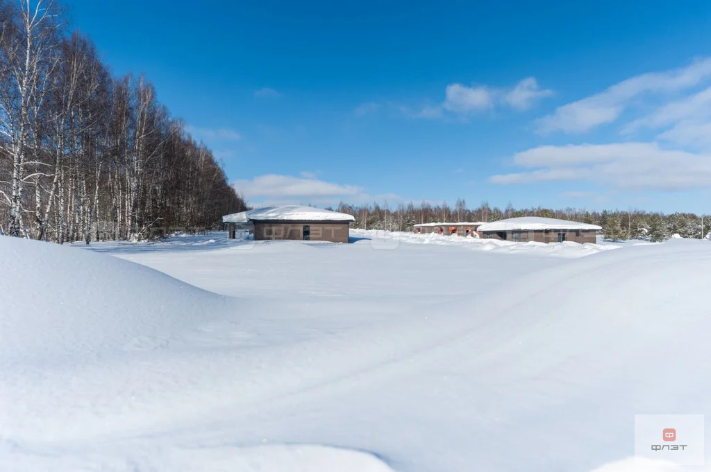 Продажа участка, Большие Ключи, Зеленодольский район, ул. Сосновая - Фото 6