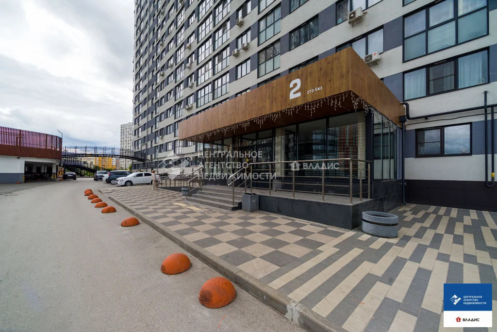 Продажа квартиры, Рязань, Солотчинское шоссе - Фото 13