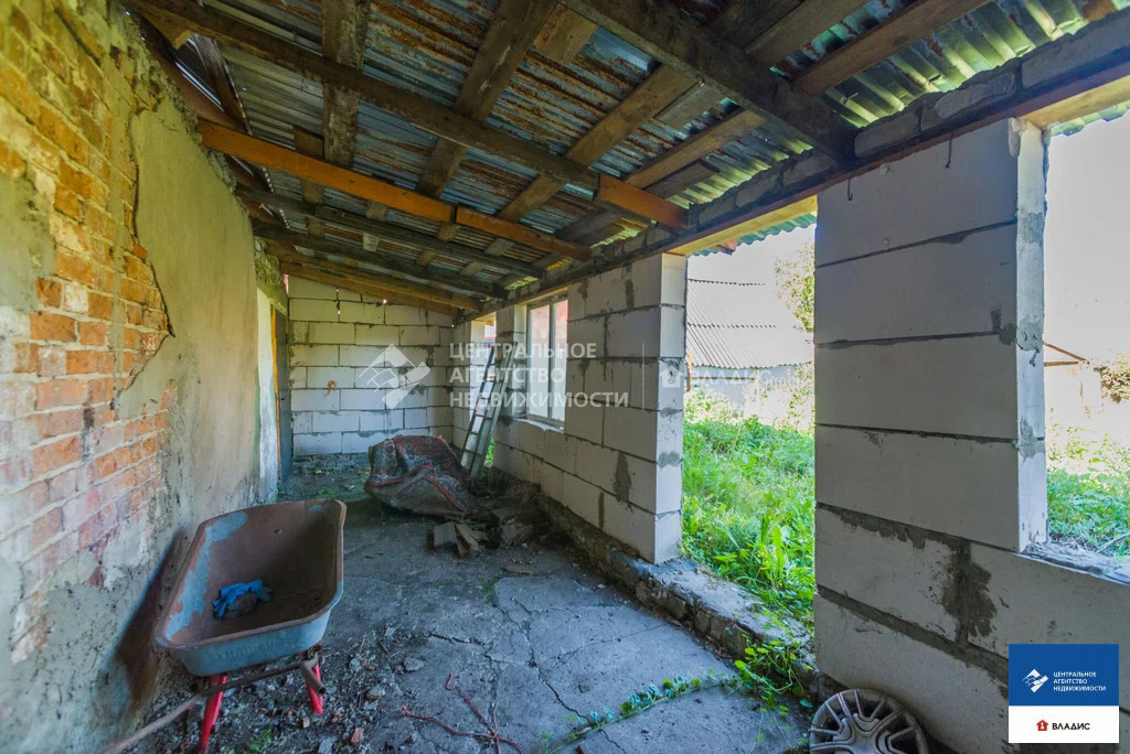 Продажа дома, Подвязье, Рязанский район, ул. Сенная - Фото 16