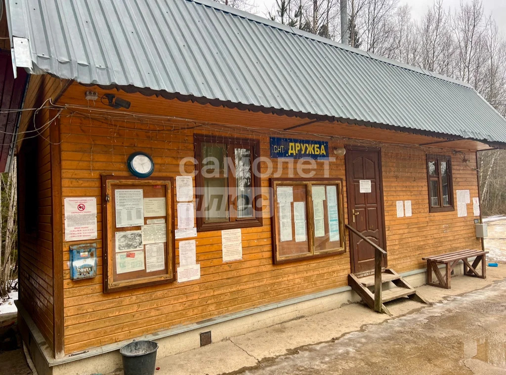Продажа участка, Дружба, Раменский район - Фото 9