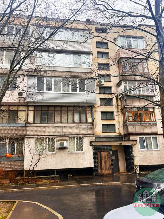 Продажа квартиры, Севастополь, ул. Генерала Хрюкина - Фото 19