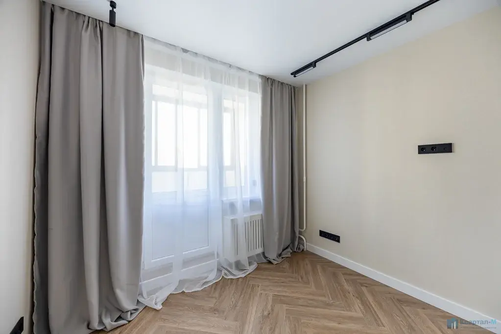 Вашему вниманию предлагается просторная семейная квартира на Рублёвско - Фото 17