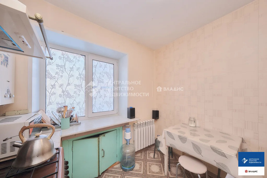 Продажа квартиры, Рязань, ул. Космонавтов - Фото 6