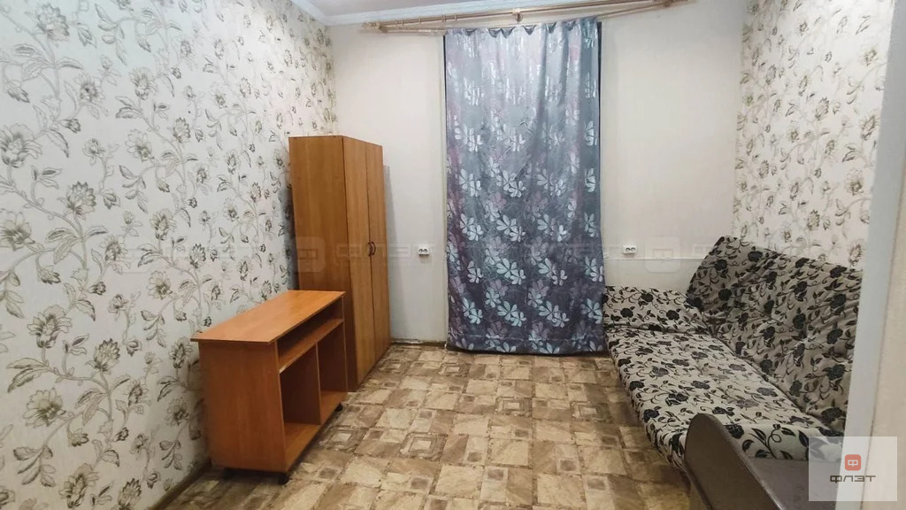 Продажа квартиры, Казань, ул. Абжалилова - Фото 1