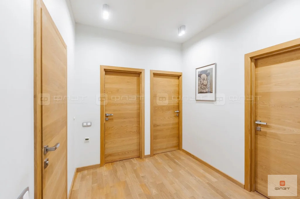 Продажа квартиры, Казань, ул. Патриса Лумумбы - Фото 27