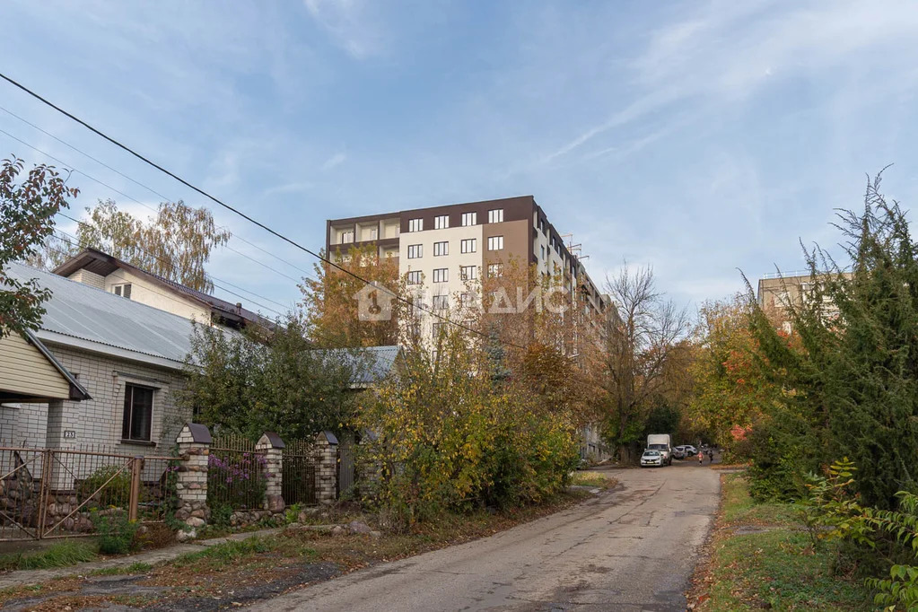 Жилой дом на ул. Жуковского, 1, городской округ Владимир, Загородный ... - Фото 3