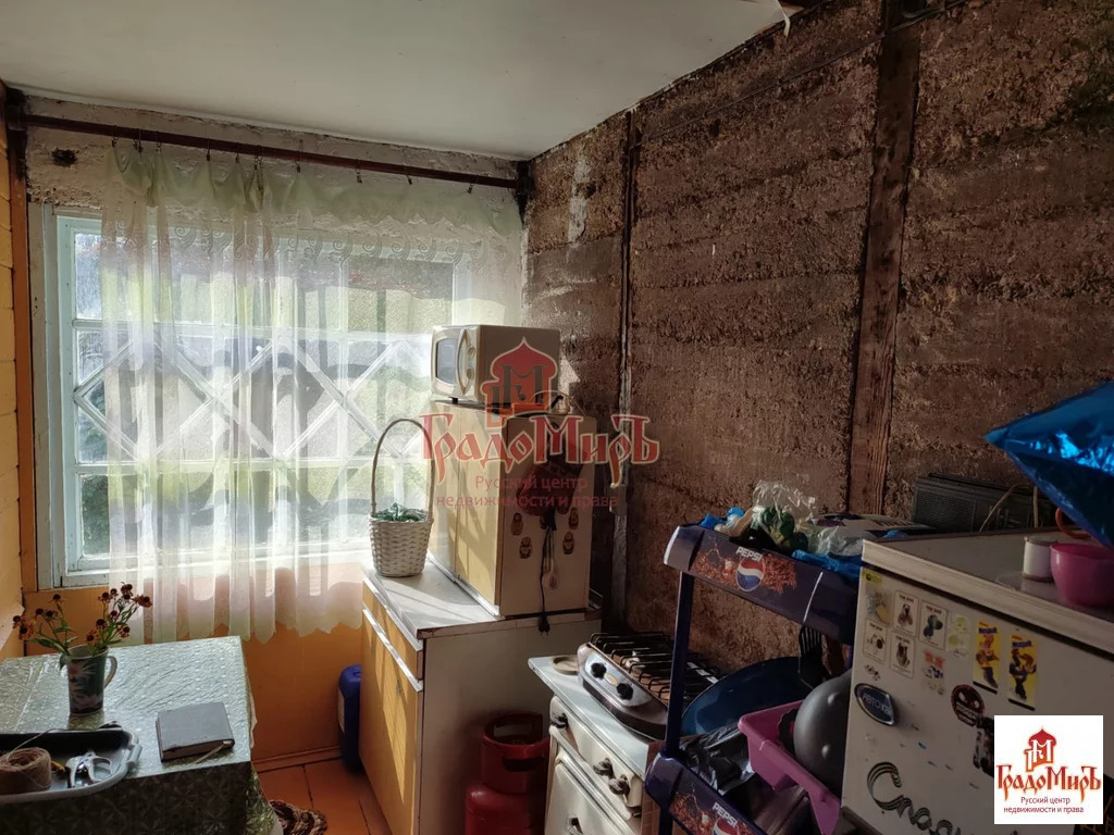 Продажа дома, Сергиев Посад, Сергиево-Посадский район, Химик-1 СНТ. - Фото 20